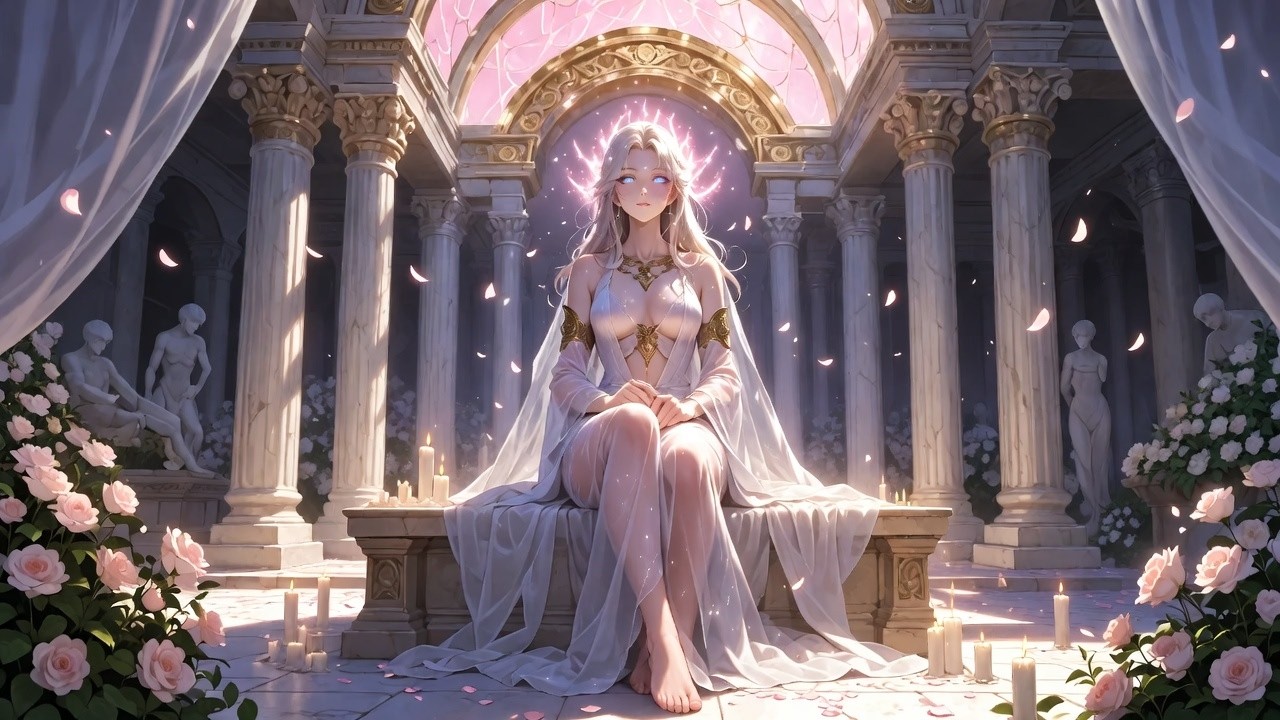 Young and Divine | ESO Beats