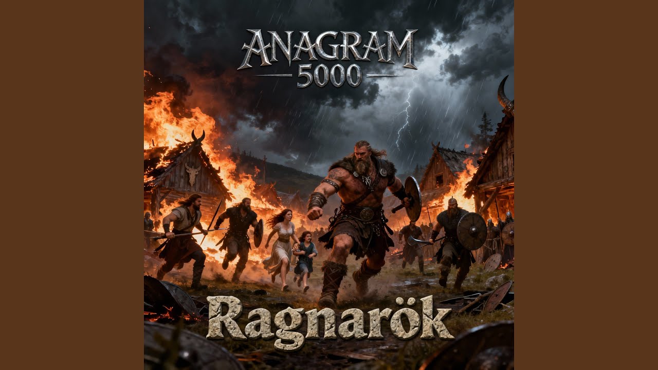 Ragnarök