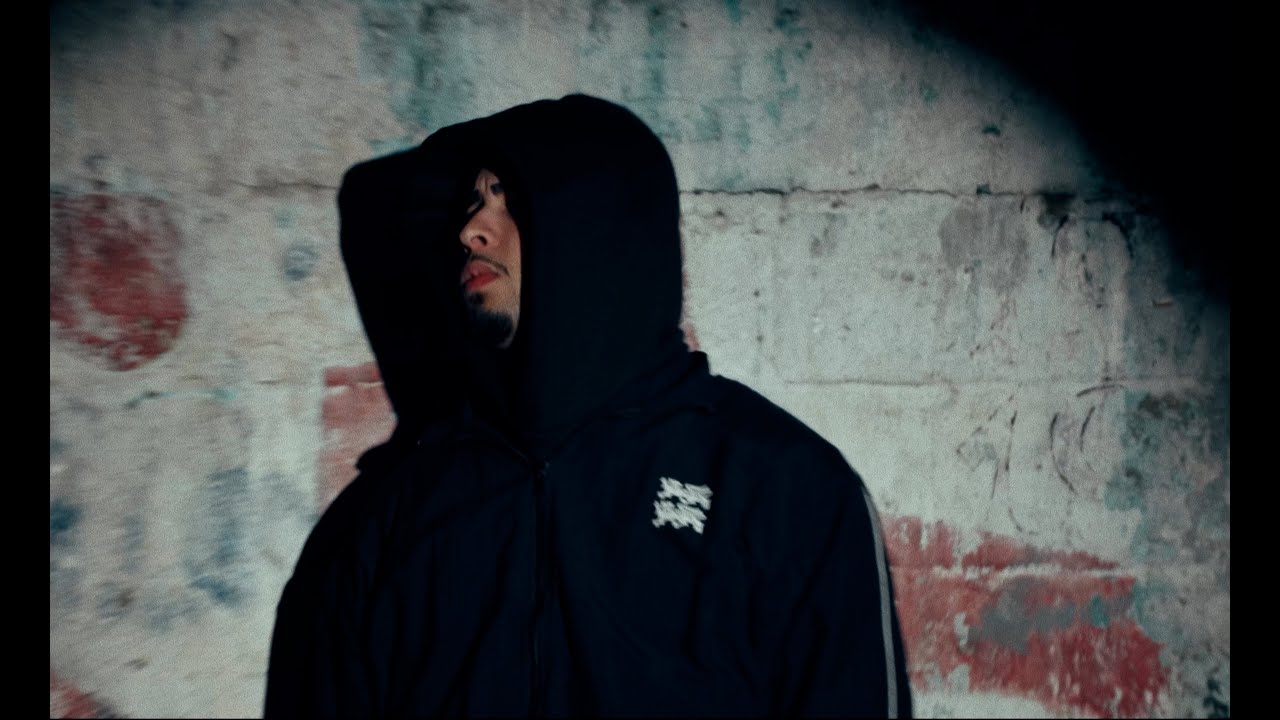 Vyne - DECIS&Otilde;ES ft. Braille e Jiraya (Clipe Oficial)