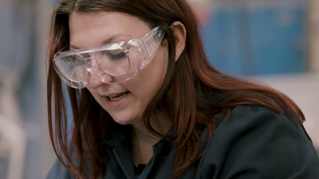 Explore la FP : DEP Carrosserie