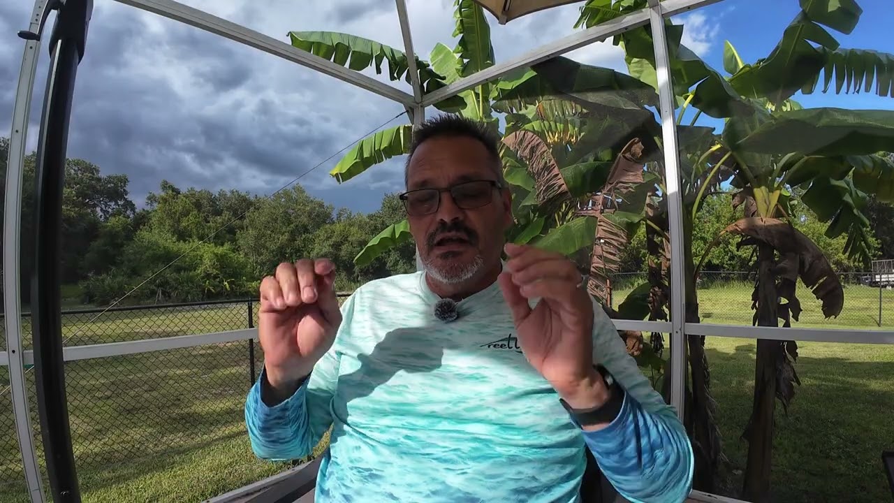 Let's Talk Real Estate - VA H.R. 1815 EFF 30JUL2025 ??