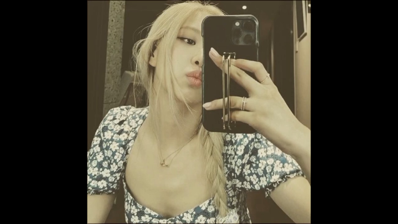 ★:mavi lale🌷🦩💕💘😻 #keşfeted&uuml;ş #ros&eacute; #keşfetbeni&ouml;ne&ccedil;ıkar #blackpink #lale