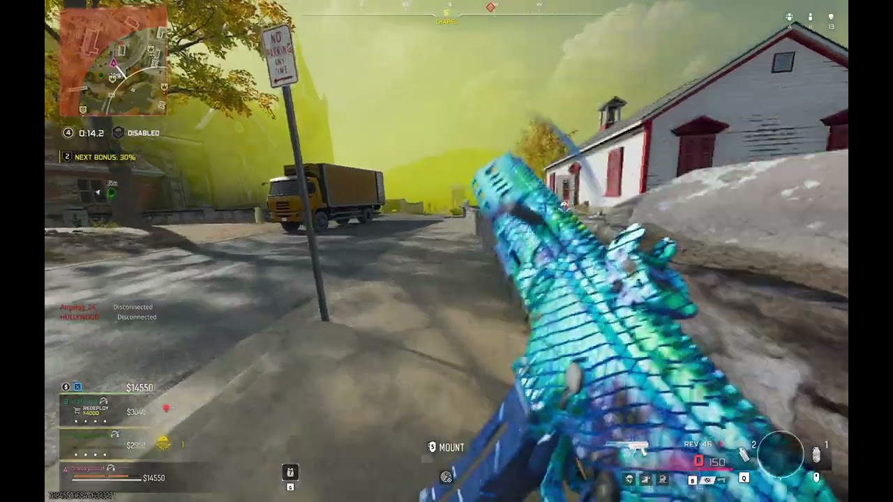 EP.158 — vanta dies to a killstreak that he called out lol