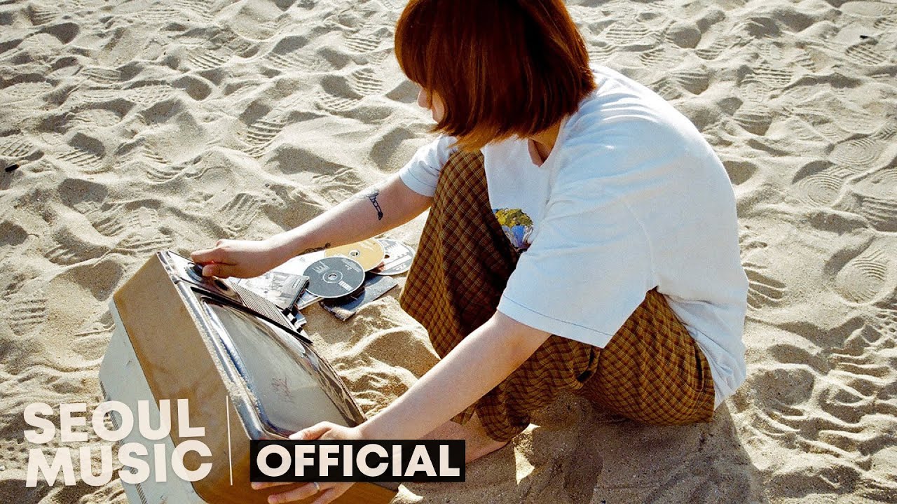 [MV] 박소은 (Park Soeun) - 우리는 같은 음악을 듣고 (Music n Movie) / Official Music Video