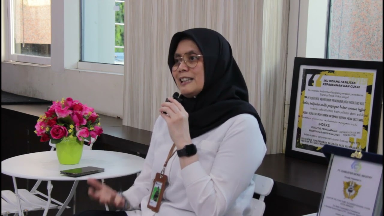 ToT Edukasi Perencanaan Keuangan Kanwil DJBC Sulbagtara