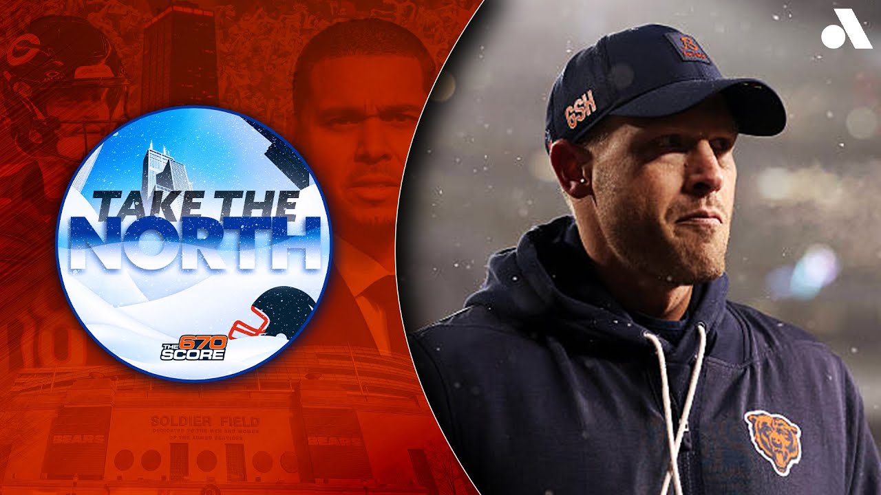 Mark Potash tells us what he thinks is sustainable about the Bears | Take The North, Ep. 443