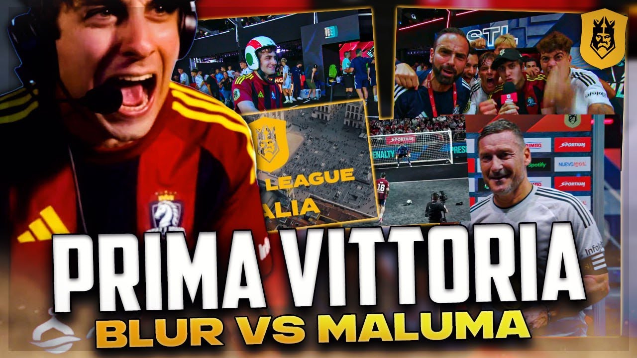ESORDIO al MONDIALE della KINGS LEAGUE | 🏆 ANNUNCIO KINGS LEAGUE ITALIA 🏆