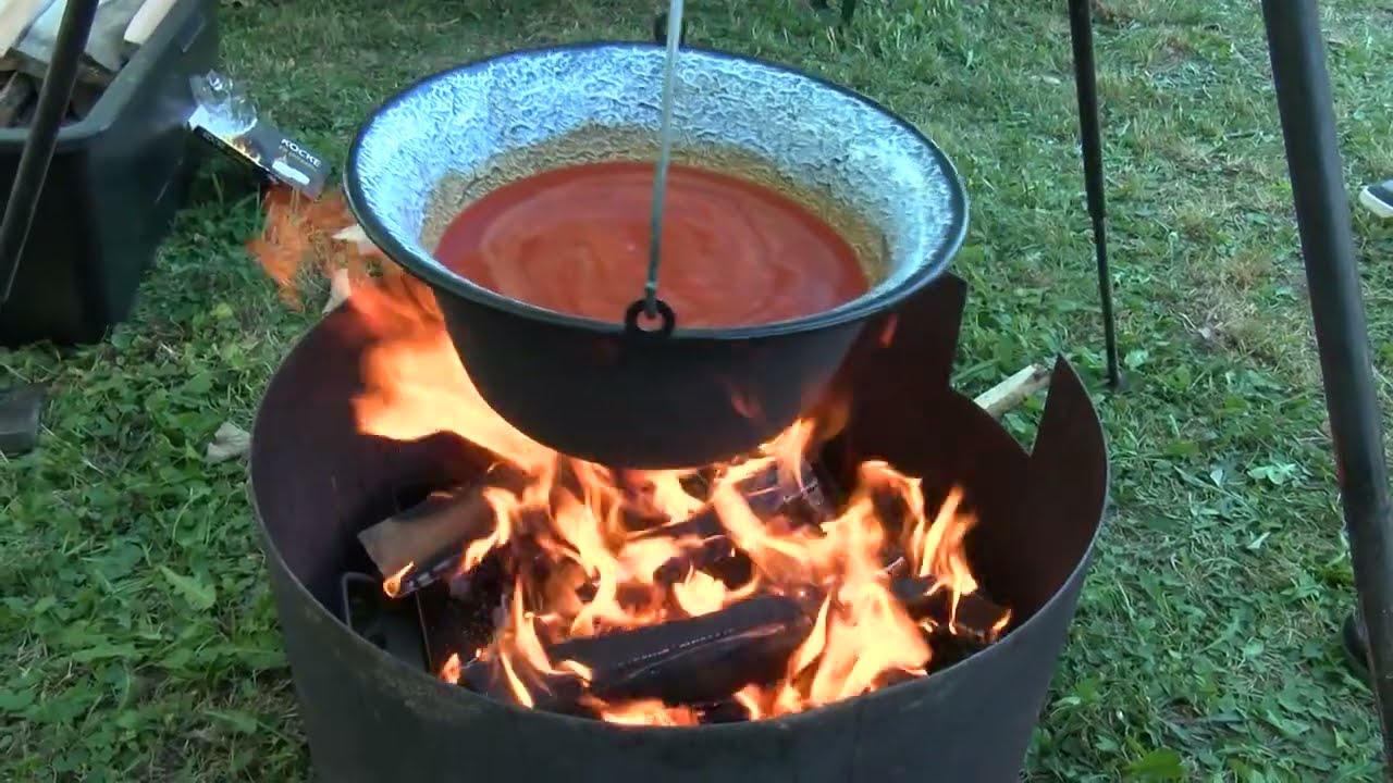 U Belom Manastiru održana je već tradicionalna Najveća hrvatska fišijada