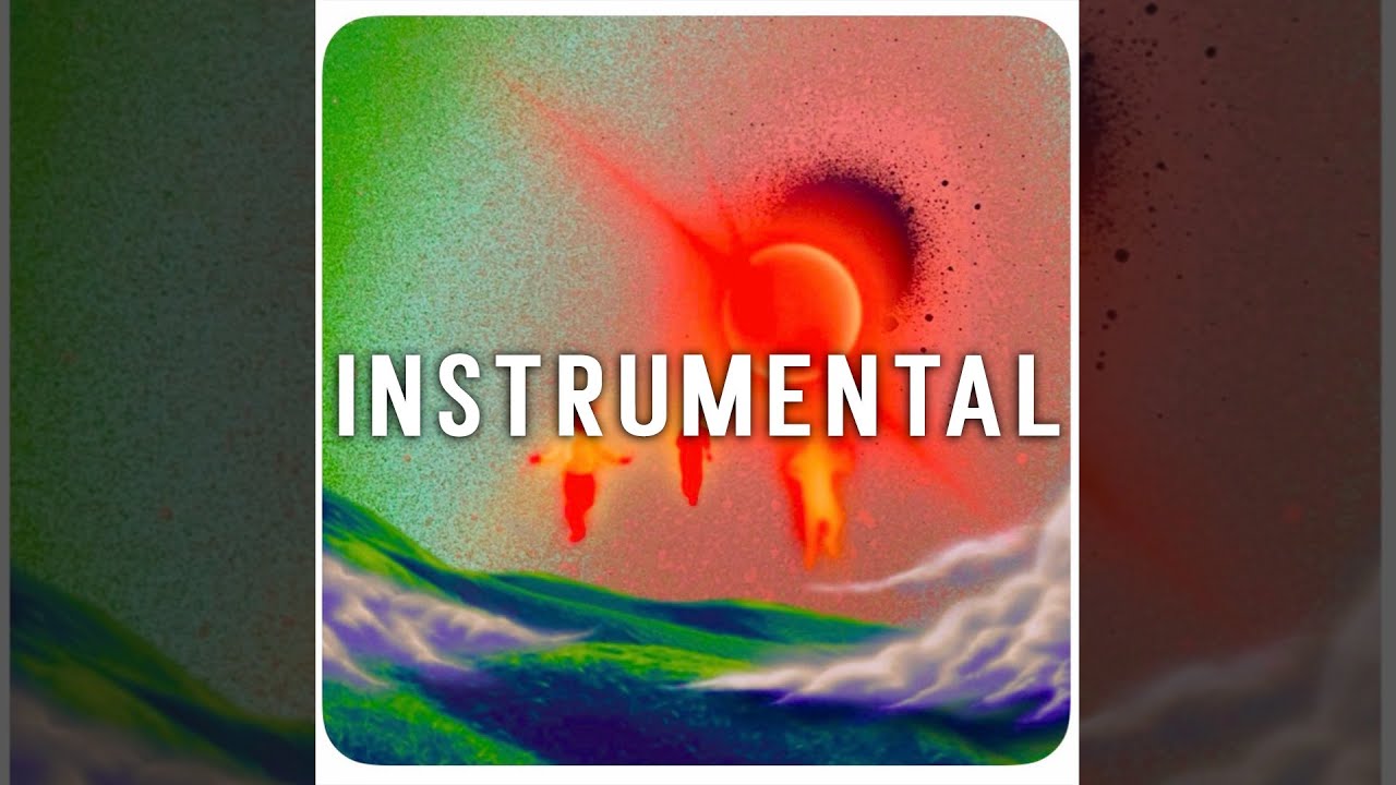 [Official Instrumental] Kanye West - Jail