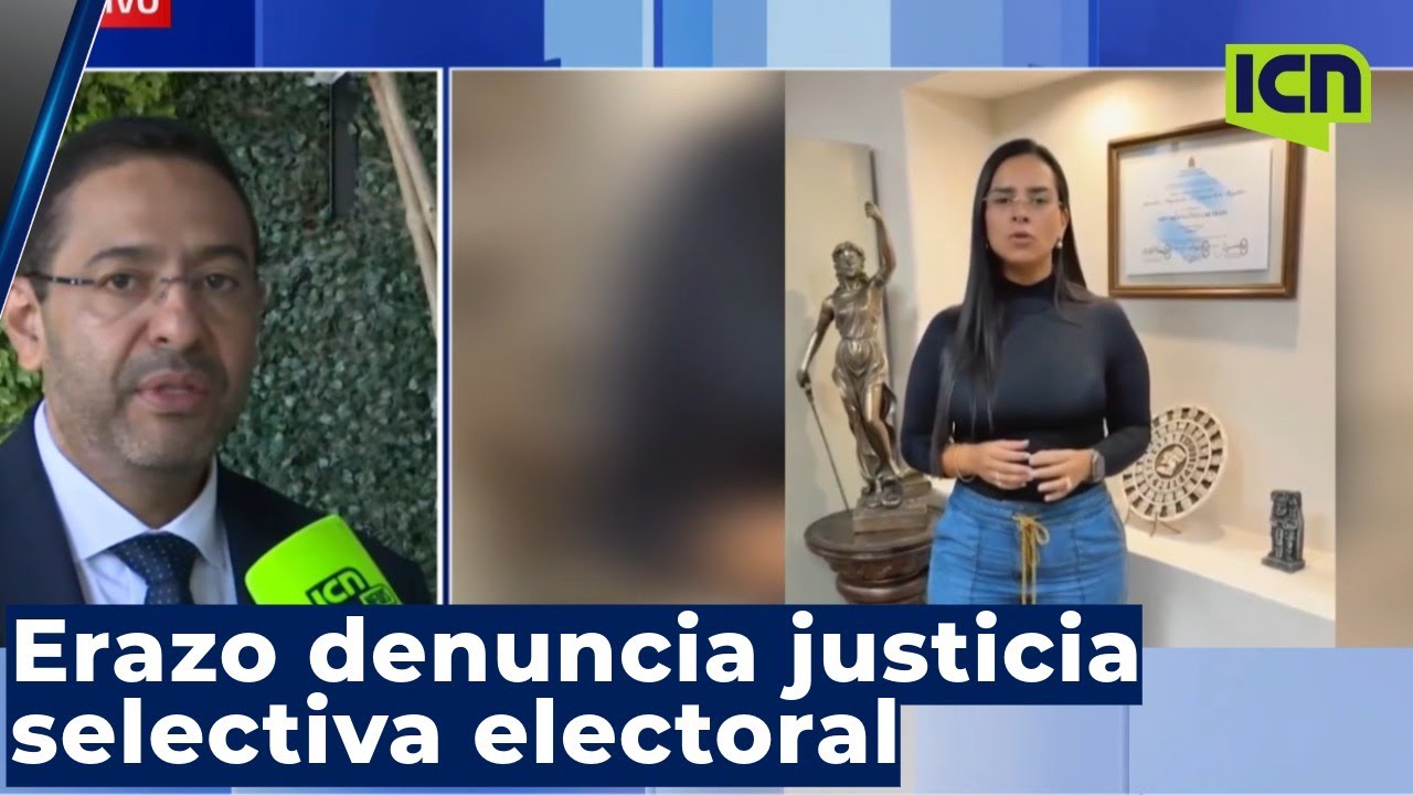 Isis Cuéllar es el reflejo de la justicia selectiva señala abogado Oliver Erazo