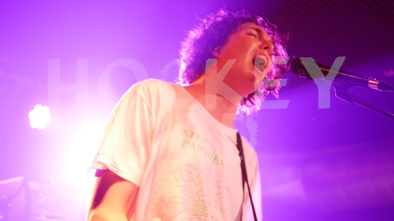 HOCKEY DAD - HD - MULTICAM FULL SET - THE MASH HOUSE, EDINBURGH - 27.08.19