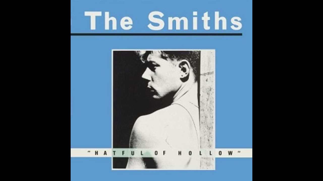 Heaven Knows I'm Miserable Now - The Smiths (Slowed + Reverb)