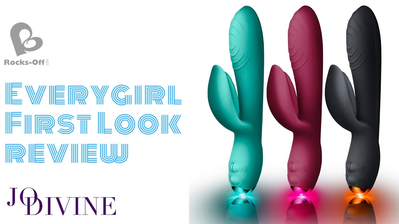 Rocks Off Everygirl - First Look Review