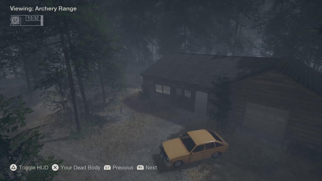Friday the 13
