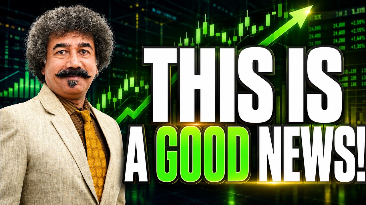 This is the REAL Threat to the Economy! |Weekly Market Outlook | Gaurang Shah | Geojit