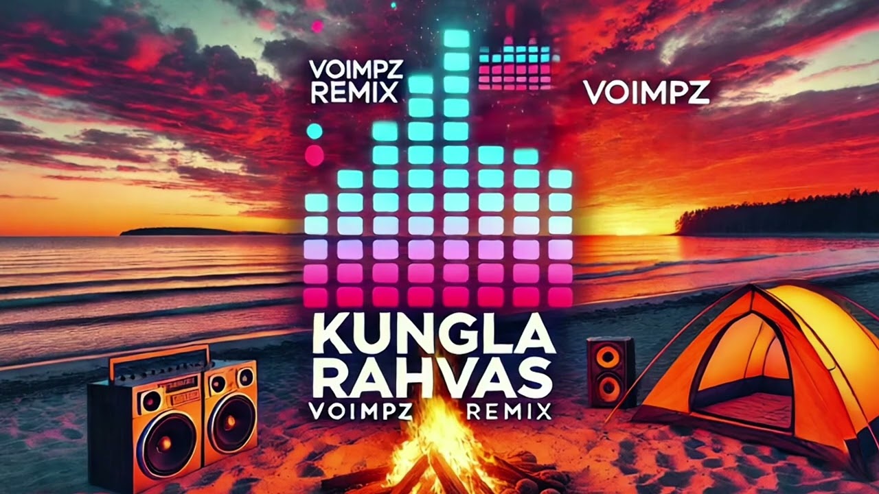 KASSU - Kungla Rahvas (Voimpz Remix)