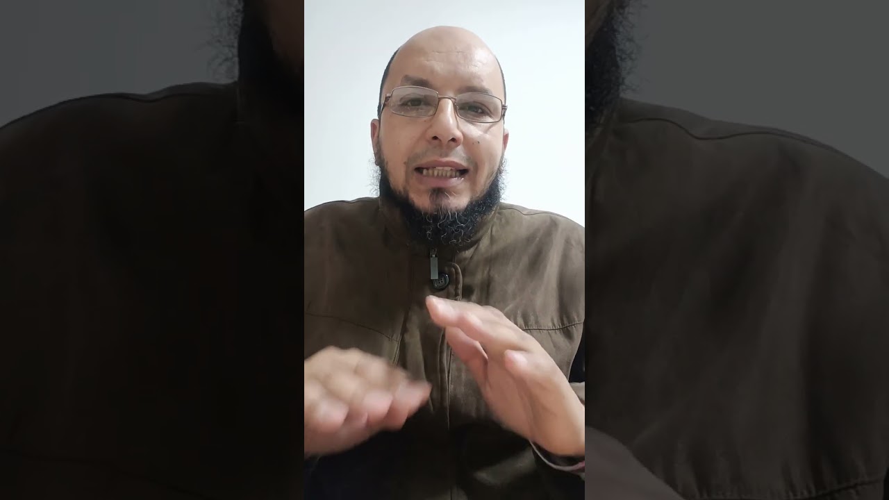 وقفة مع النفس بعد مرور ١٠ ايام من رمضان ١٤٤٧ه‍