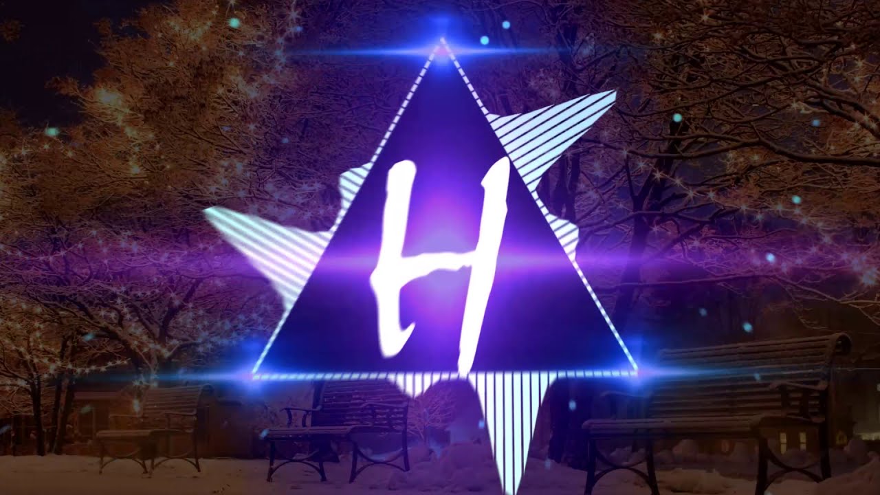 Звенит январская вьюга (TRAP remix)