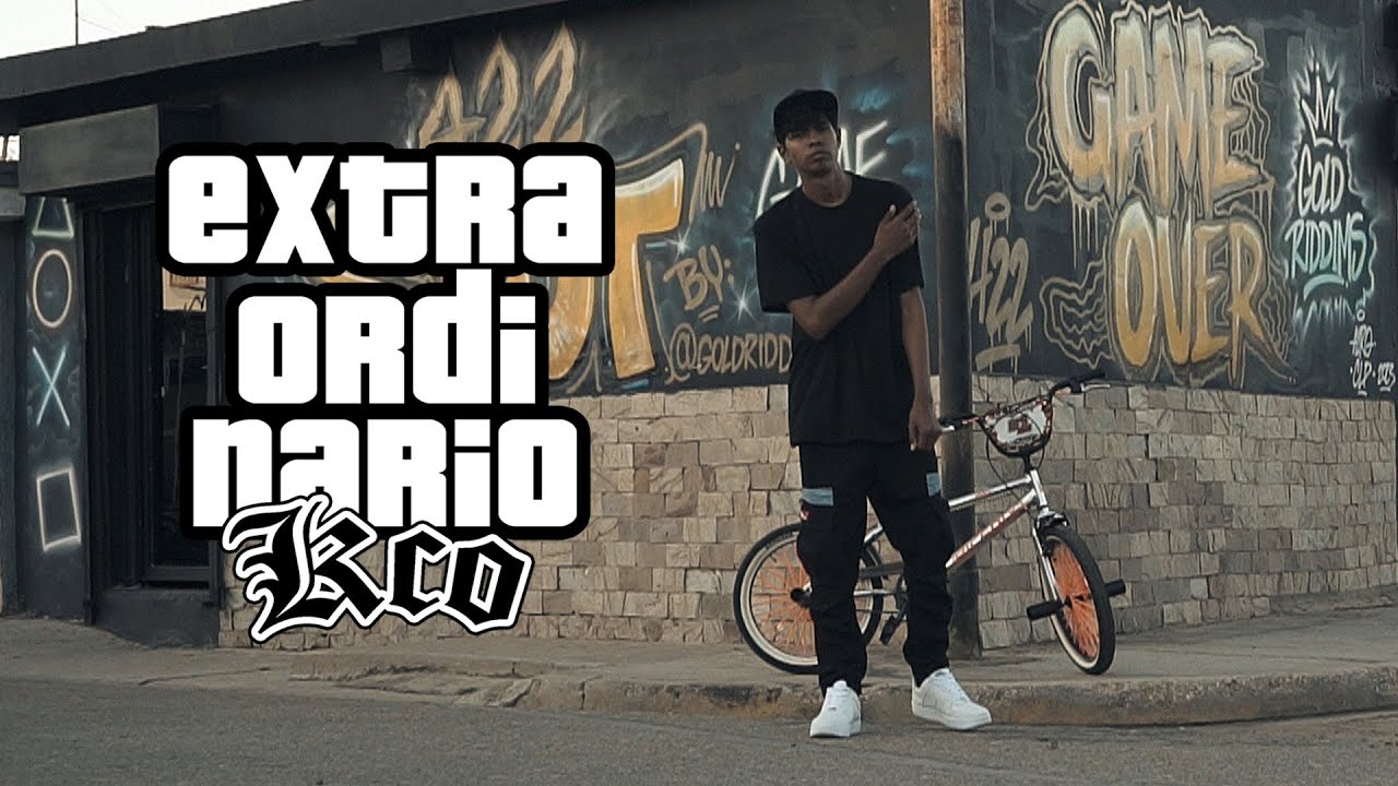 Kco - Extraordinario