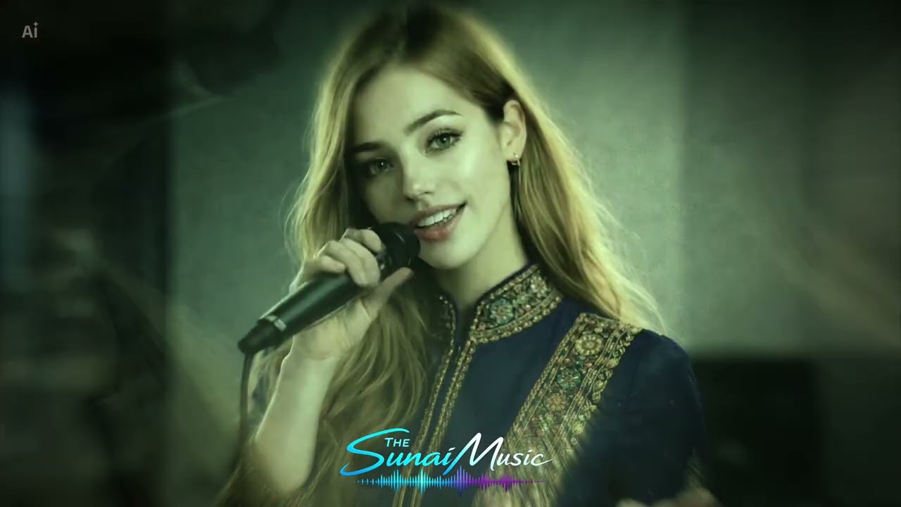 Sunai – Sənin Eşqin Edibdir (Official Audio)