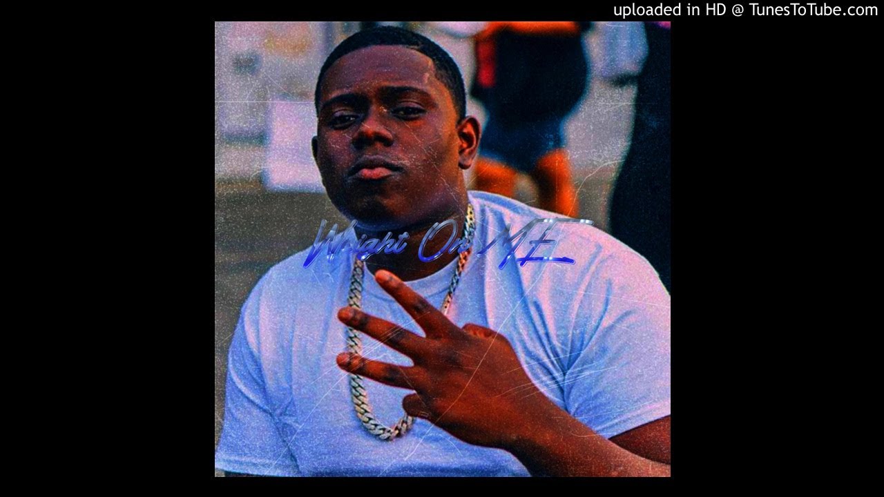 Sheff G ft Sleepy Hallow - Weight On Me Instrumental Remake (Prod. DreBillards)