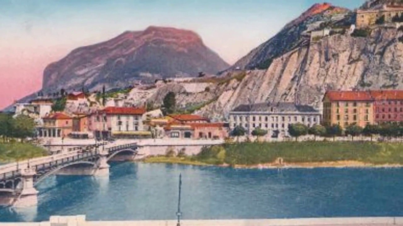 Un pont de Grenoble v2