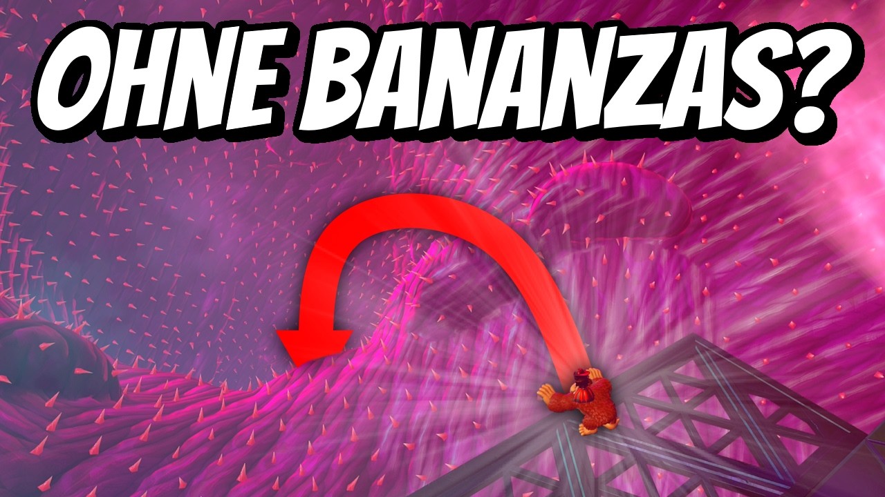 Diese Challenge ist ZU HEFTIG!