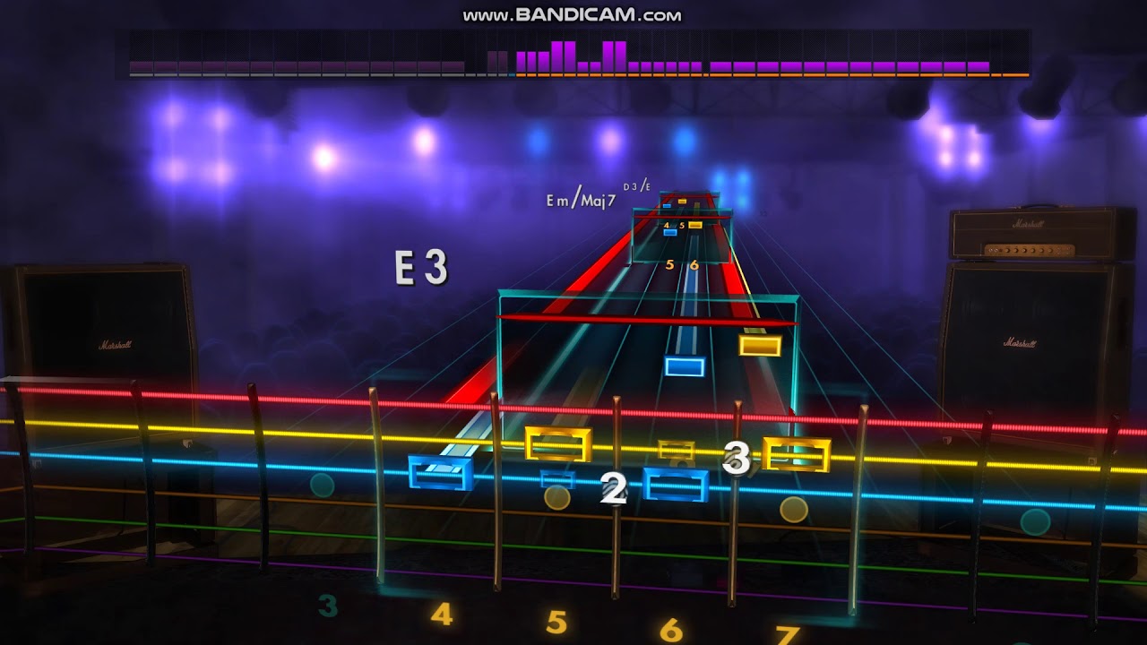Electric Funeral - Black Sabbath (Rocksmith 2014 CDLC Lead)