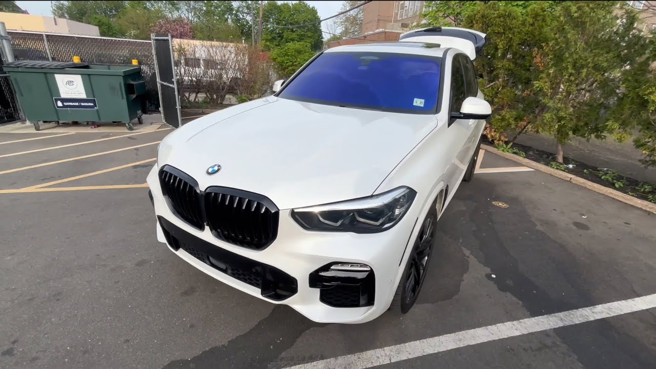 Day in a life of a Traveling Detailer | 2026