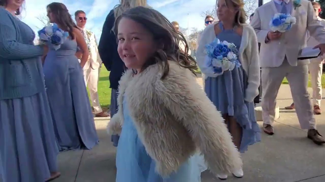 LEE WEDDING HIGHLIGHTS