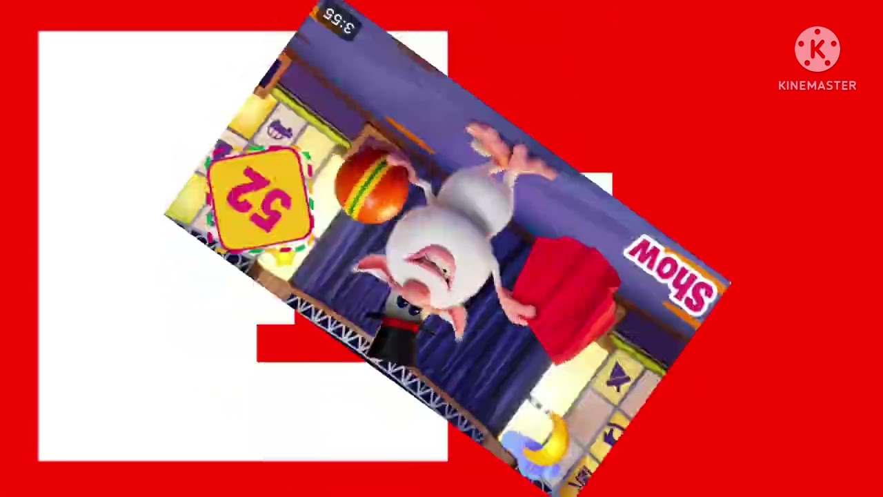 Booba episodes band 11