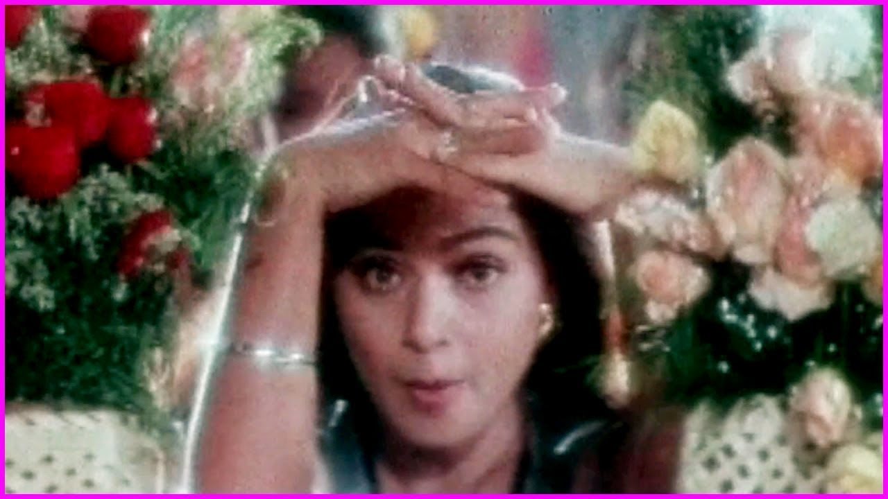 Vadde Naveen And Simran Super Hit Video Song- Priya O Priya Movie Songs