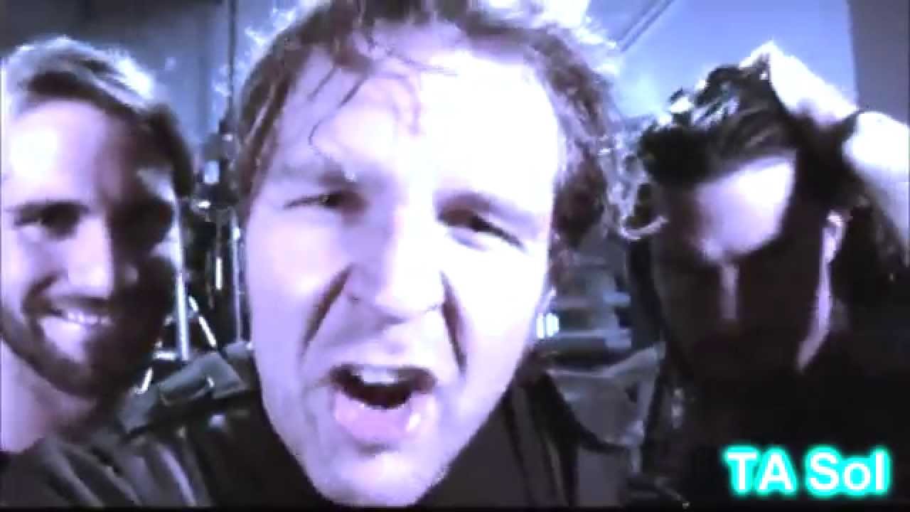 The Shield-Numb