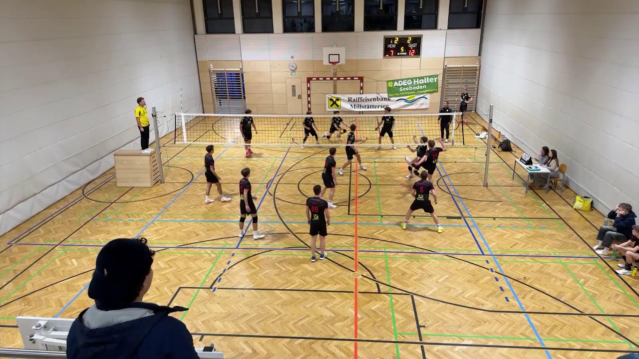 H1 vs Wolfsberg 14/01/26