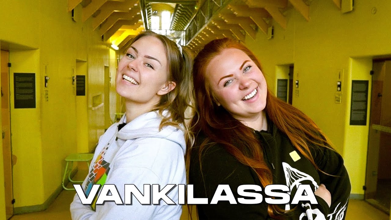 ✈ TURBOSISKOKSET MAAILMALLA 🌎 Hämeenlinna 🕌