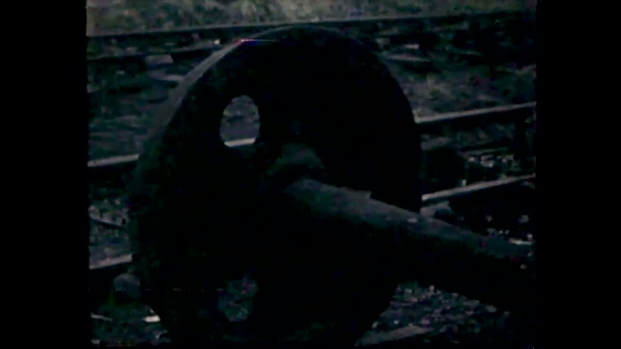 WHEATLEY HILL PIT 1968 with SFX & MUSIC