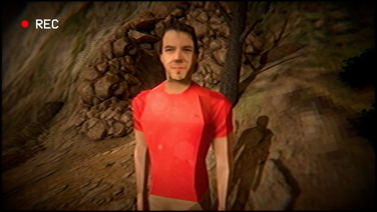 Ted The Caver: The Game