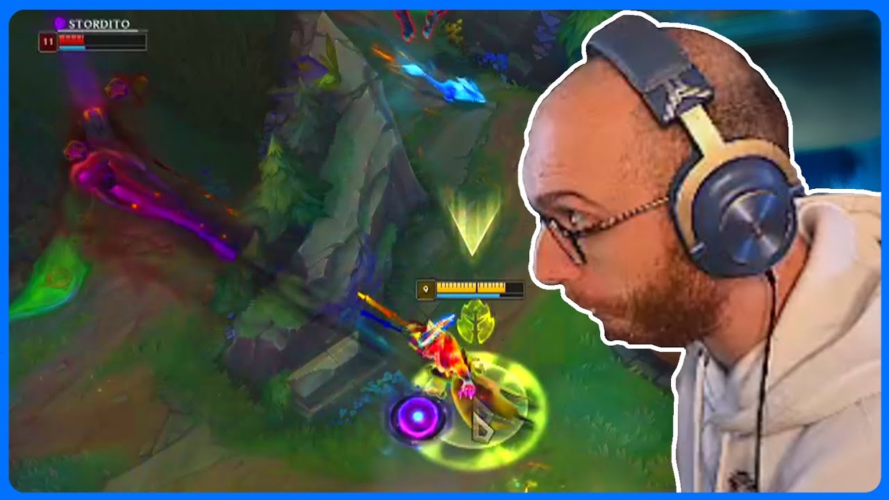 VI FRUSTO TUTTI CON THRESH!
