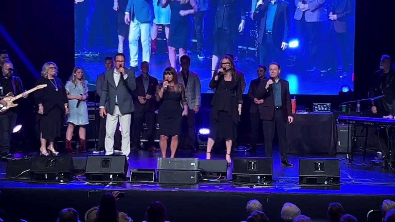 The Hoppers- Yahweh 7/12/24