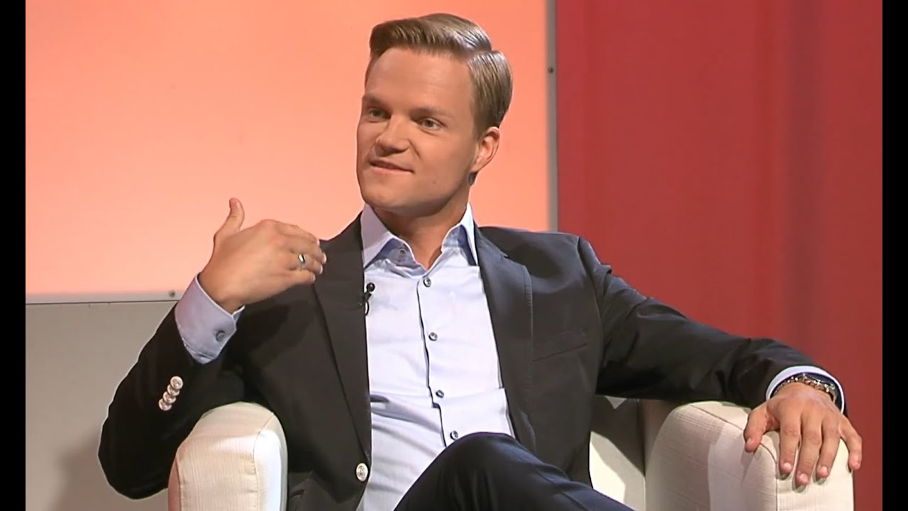 Manuel Koch INTERVIEW