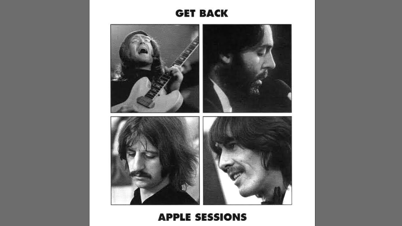 You Really Got A Hold On Me (Studio Jam)