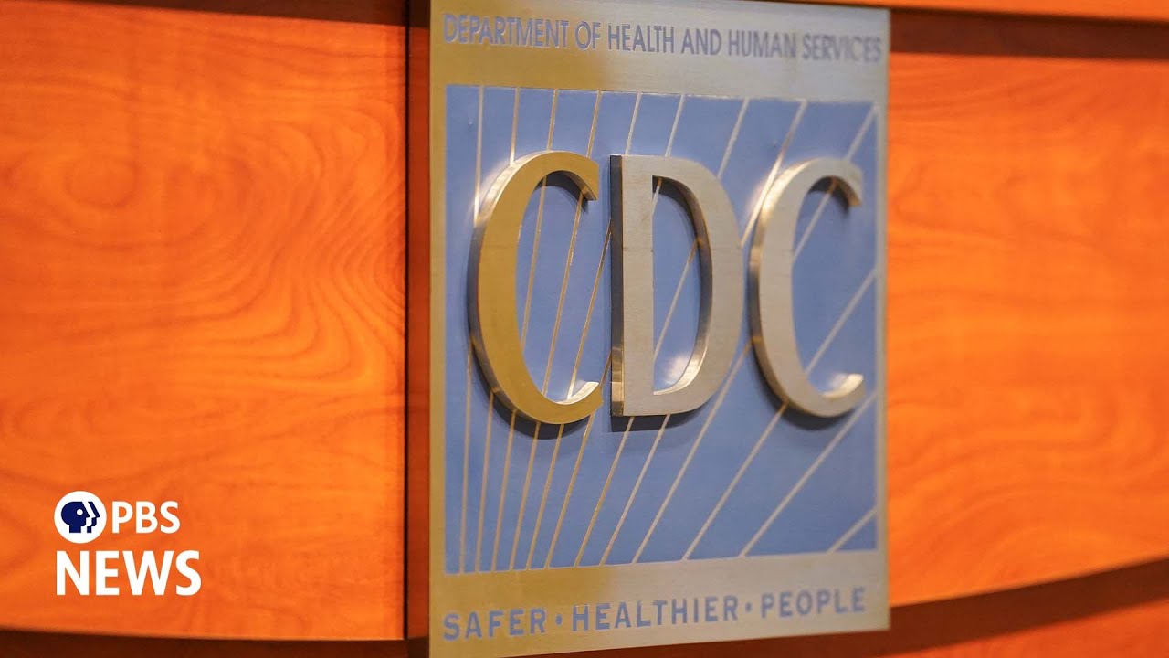 WATCH LIVE: RFK&rsquo;s CDC panel votes to end hepatitis B shot recommendation for all newborns at birth