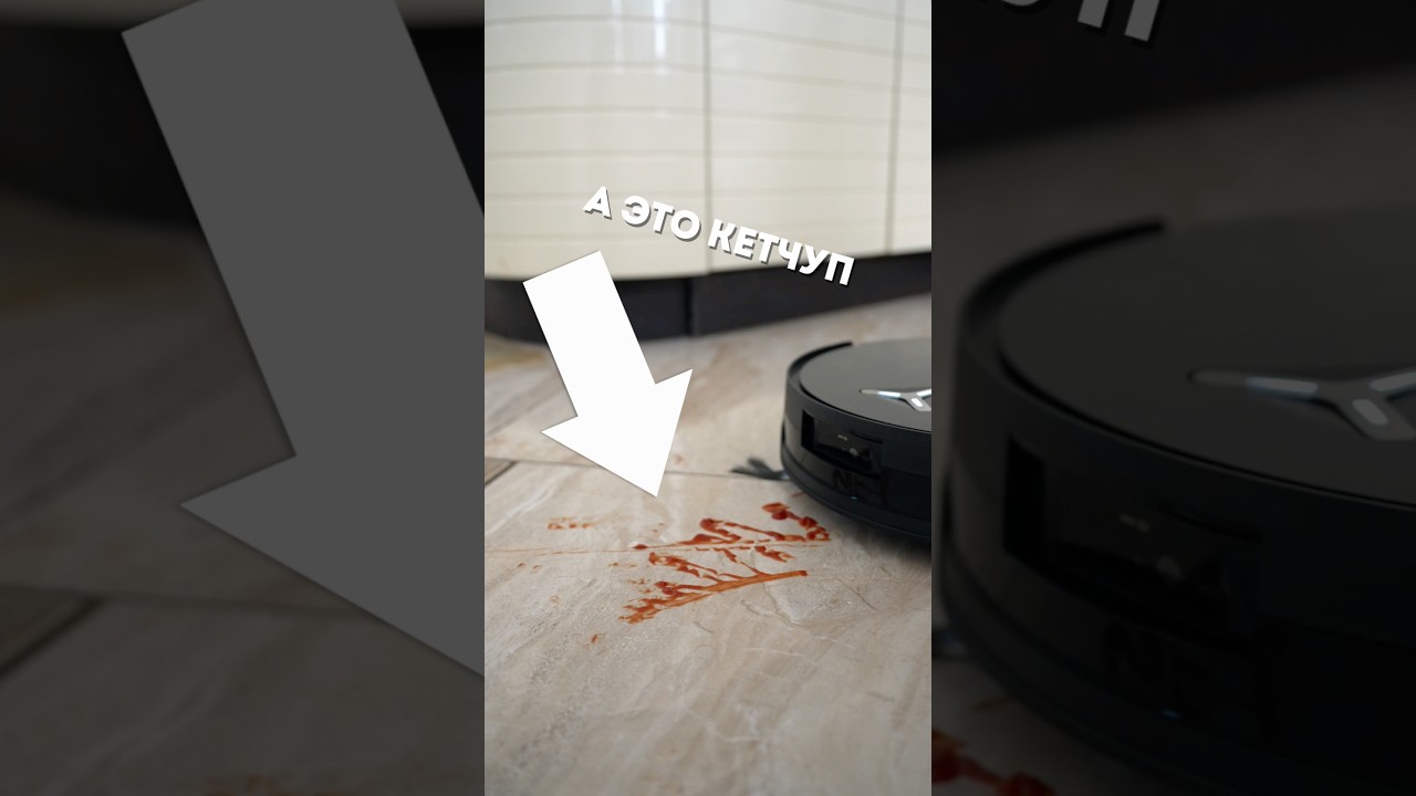 Как я обновил свой пылесос Ecovacs Deebot X11 Pro Omni
