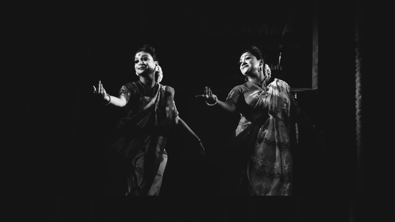 Kobe ami bahir holem + darao amar akhir age- Suchichhandam Dance Academy 