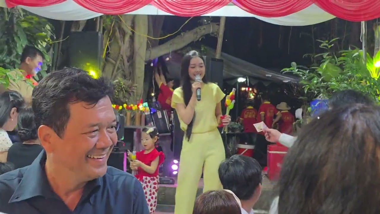 Women In Love || Nguyễn Hoàng Mỹ Vân 27.02.2026