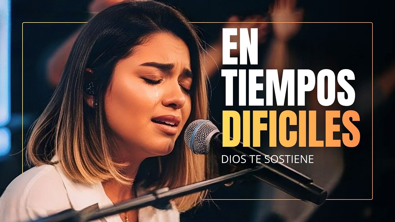 Cuando todo parece perdido… Dios no se olvidó de ti  Mensaje de esperanza