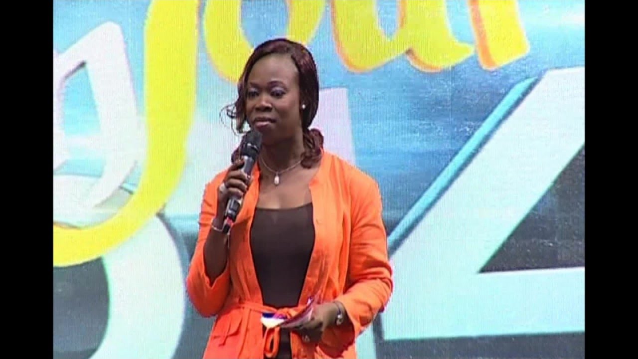 ZONGO EN spectacle BONJOUR 2014
