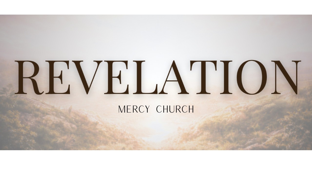 Dear Church Thyatira | Revelation 2:18-29