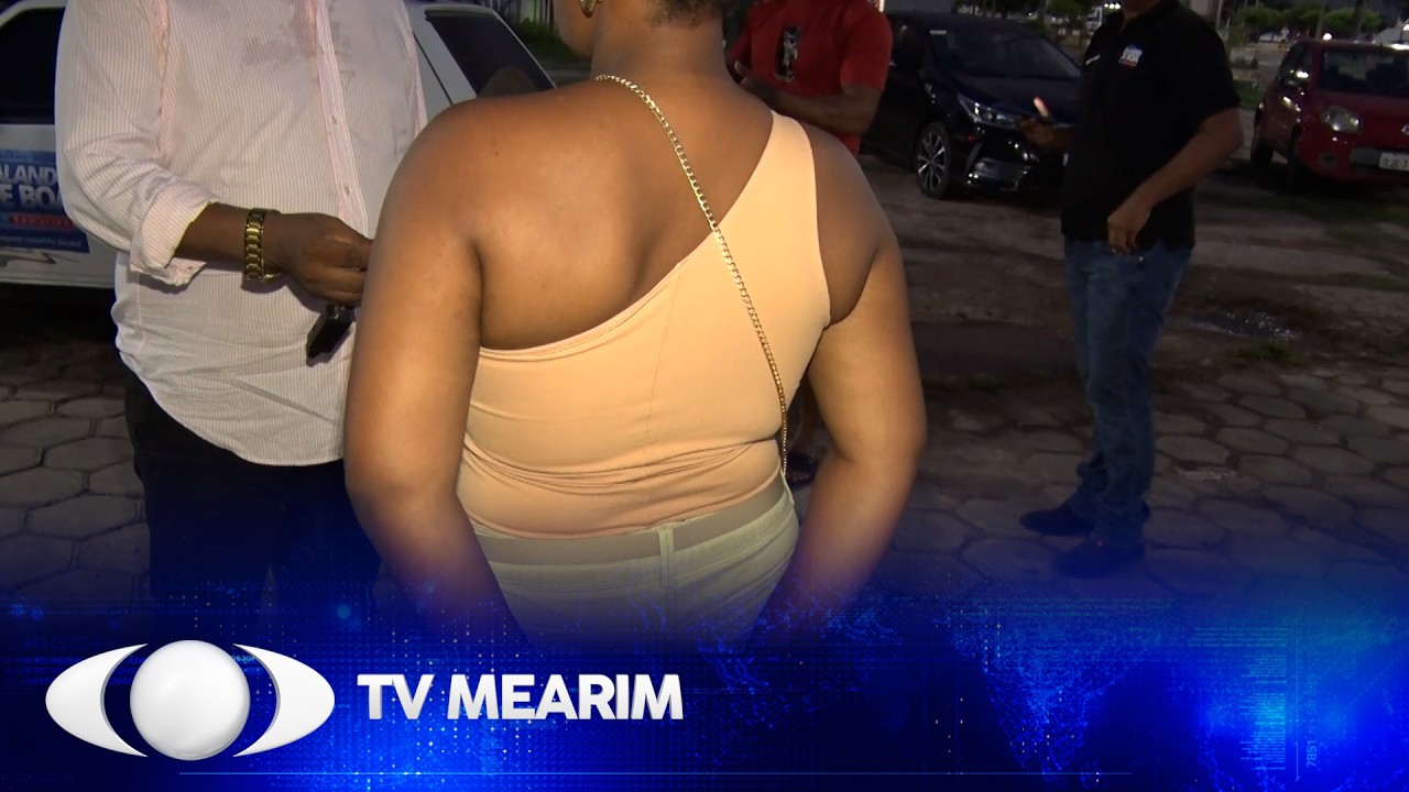 APARELHOS CELULARES DE JOVENS DESAPARECEM APOS SEREM ENTREGUES A TERCEIRO NO CARNAVAL 19-02-2026