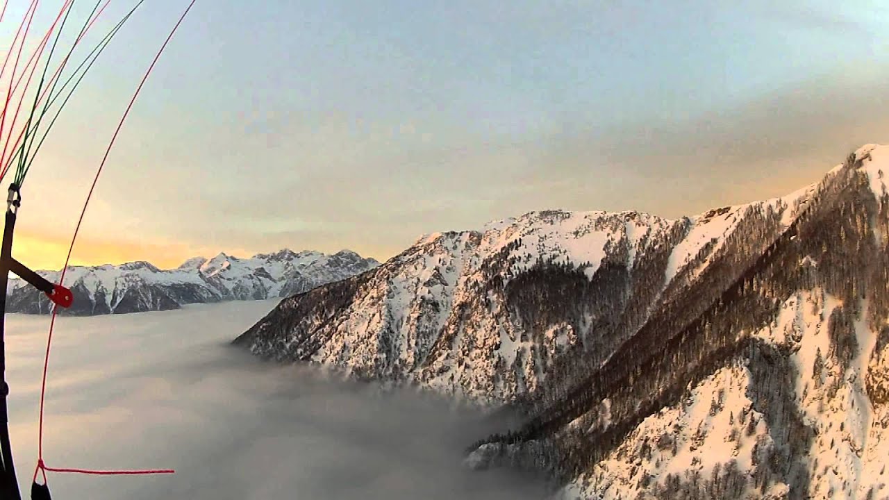 Velika planina 12 2 2013